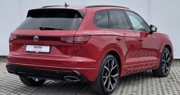 VW TOUAREG 3.0 V6 TDI 4M R-Line