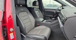 VW TOUAREG 3.0 V6 TDI 4M R-Line