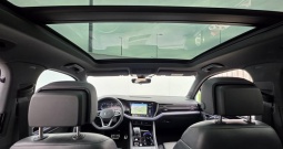 VW TOUAREG 3.0 V6 TDI 4M R-Line