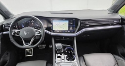 VW TOUAREG 3.0 V6 TDI 4M R-Line