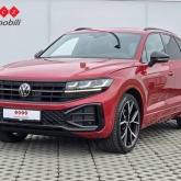 VW TOUAREG 3.0 V6 TDI 4M R-Line