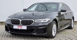 BMW SERIJA 5 530e