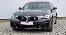 BMW SERIJA 5 530e