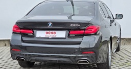 BMW SERIJA 5 530e