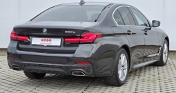 BMW SERIJA 5 530e