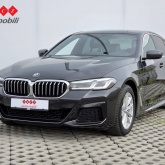 BMW SERIJA 5 530e