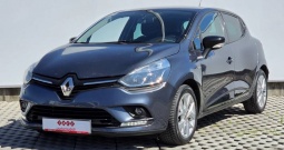 RENAULT CLIO 1.5 DCI LIMITED