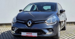 RENAULT CLIO 1.5 DCI LIMITED