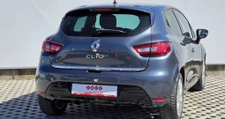 RENAULT CLIO 1.5 DCI LIMITED
