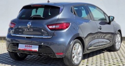 RENAULT CLIO 1.5 DCI LIMITED