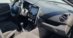 RENAULT CLIO 1.5 DCI LIMITED