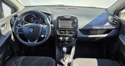 RENAULT CLIO 1.5 DCI LIMITED
