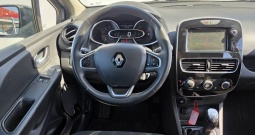 RENAULT CLIO 1.5 DCI LIMITED