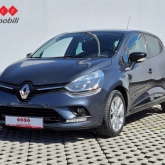 RENAULT CLIO 1.5 DCI LIMITED