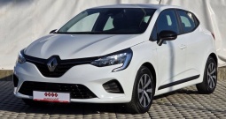 RENAULT CLIO 1.5 DCI