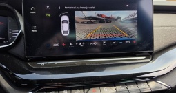 ŠKODA OCTAVIA 1.5 TSI SPORTLINE