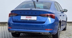 ŠKODA OCTAVIA 1.5 TSI SPORTLINE