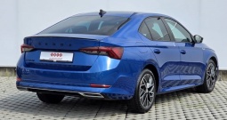 ŠKODA OCTAVIA 1.5 TSI SPORTLINE