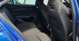 ŠKODA OCTAVIA 1.5 TSI SPORTLINE