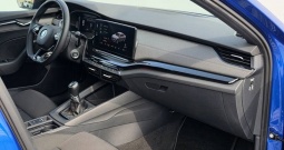 ŠKODA OCTAVIA 1.5 TSI SPORTLINE