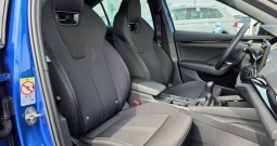 ŠKODA OCTAVIA 1.5 TSI SPORTLINE