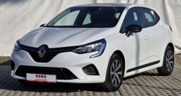 RENAULT CLIO 1.5 DCI