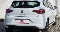 RENAULT CLIO 1.5 DCI