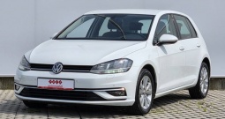 VW GOLF VII 1.6 TDI DSG Comfortline