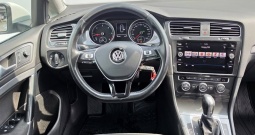 VW GOLF VII 1.6 TDI DSG Comfortline