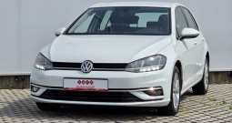 VW GOLF VII 1.6 TDI DSG Comfortline