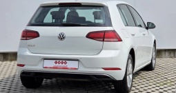 VW GOLF VII 1.6 TDI DSG Comfortline