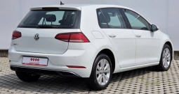 VW GOLF VII 1.6 TDI DSG Comfortline