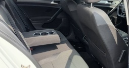 VW GOLF VII 1.6 TDI DSG Comfortline