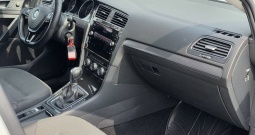 VW GOLF VII 1.6 TDI DSG Comfortline