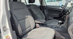 VW GOLF VII 1.6 TDI DSG Comfortline