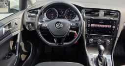 VW GOLF VII 1.6 TDI DSG Comfortline