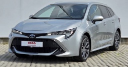 TOYOTA COROLLA 1.8 HSD HYBRID