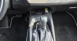 TOYOTA COROLLA 1.8 HSD HYBRID