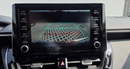 TOYOTA COROLLA 1.8 HSD HYBRID