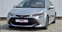 TOYOTA COROLLA 1.8 HSD HYBRID