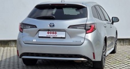TOYOTA COROLLA 1.8 HSD HYBRID