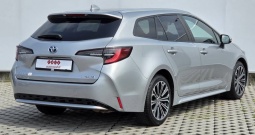 TOYOTA COROLLA 1.8 HSD HYBRID