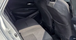 TOYOTA COROLLA 1.8 HSD HYBRID