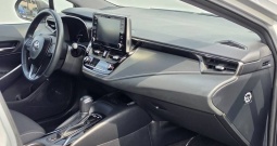 TOYOTA COROLLA 1.8 HSD HYBRID