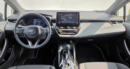 TOYOTA COROLLA 1.8 HSD HYBRID