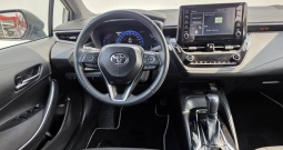 TOYOTA COROLLA 1.8 HSD HYBRID
