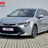 TOYOTA COROLLA 1.8 HSD HYBRID
