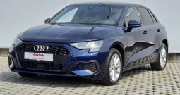 AUDI A3 30 TDI S TRONIC