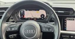 AUDI A3 30 TDI S TRONIC