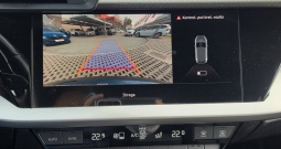 AUDI A3 30 TDI S TRONIC